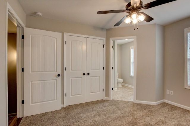 1115 Hillwood Dr Unit E3, Clarksville, TN 37040