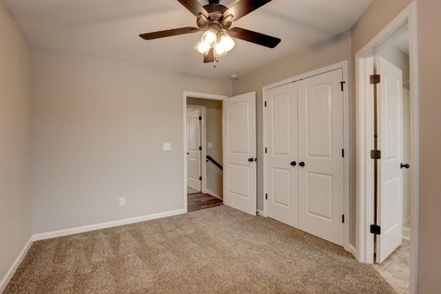 1115 Hillwood Dr Unit E3, Clarksville, TN 37040