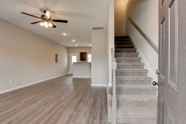 1115 Hillwood Dr Unit E3, Clarksville, TN 37040