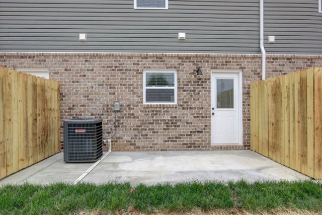 1115 Hillwood Dr Unit E3, Clarksville, TN 37040