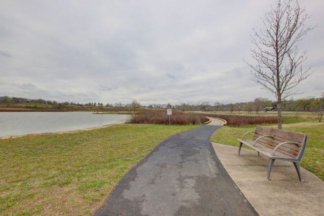 1115 Hillwood Dr Unit E3, Clarksville, TN 37040