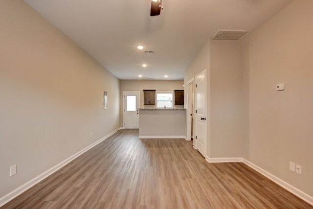 1115 Hillwood Dr Unit E3, Clarksville, TN 37040