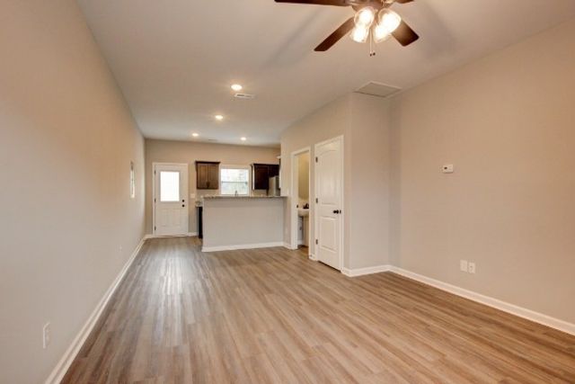 1115 Hillwood Dr Unit E3, Clarksville, TN 37040