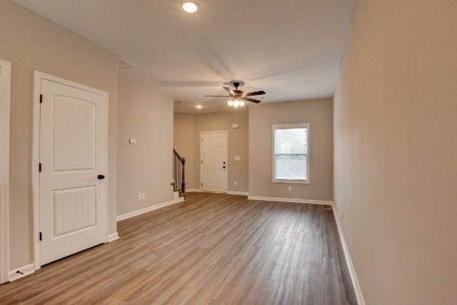 1115 Hillwood Dr Unit E3, Clarksville, TN 37040