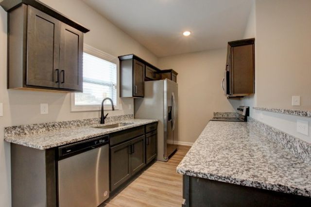 1115 Hillwood Dr Unit E3, Clarksville, TN 37040