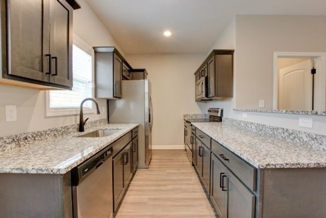 1115 Hillwood Dr Unit E3, Clarksville, TN 37040