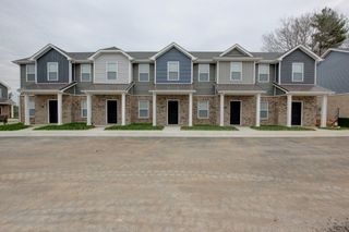 1115 Hillwood Dr Unit E3, Clarksville, TN 37040