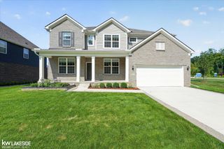55777 Beacon Shore Drive, Shelby Twp, MI 48315