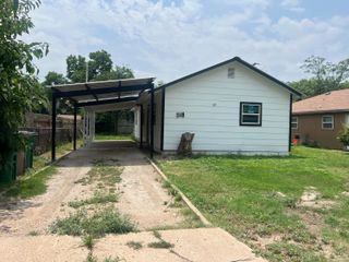 33 E 12th Street, San Angelo, TX 76903