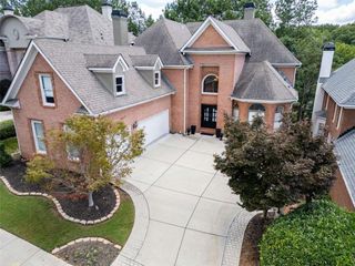 735 Falling Rocks Court, Roswell, GA 30076