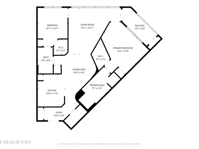 445 W Blount Ave 511, Knoxville, TN 37920