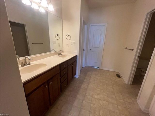 412 Tanners Green CT, Chesapeake, VA 23320