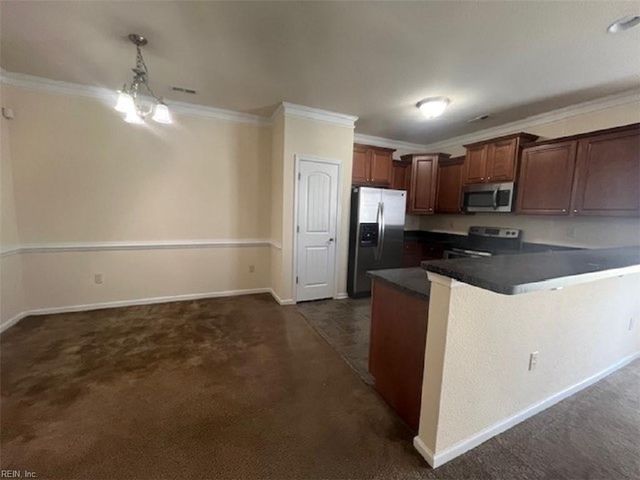 412 Tanners Green CT, Chesapeake, VA 23320