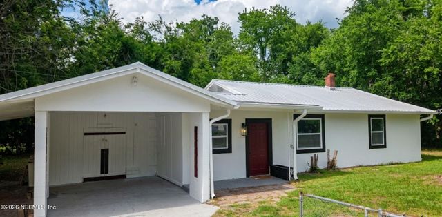 1412 LAUREL Street, Palatka, FL 32177
