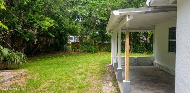 1412 LAUREL Street, Palatka, FL 32177