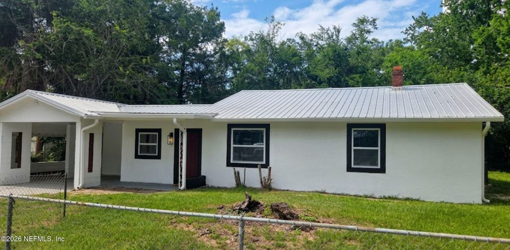 1412 LAUREL Street, Palatka, FL 32177