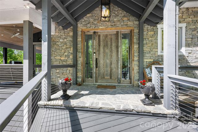 2235 Cold Mountain Road, Lake Toxaway, NC 28747