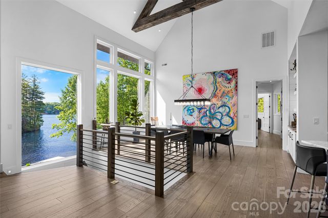 2235 Cold Mountain Road, Lake Toxaway, NC 28747