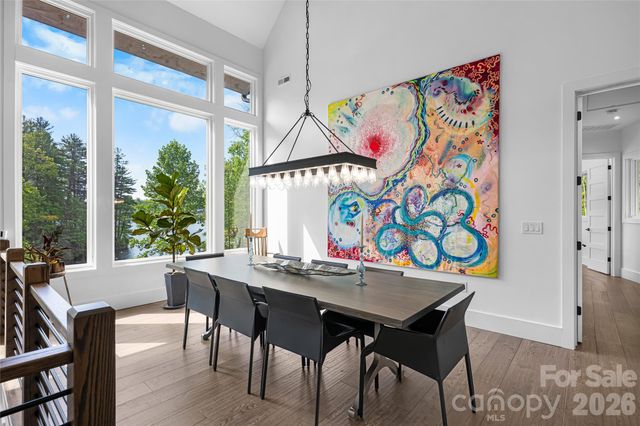 2235 Cold Mountain Road, Lake Toxaway, NC 28747
