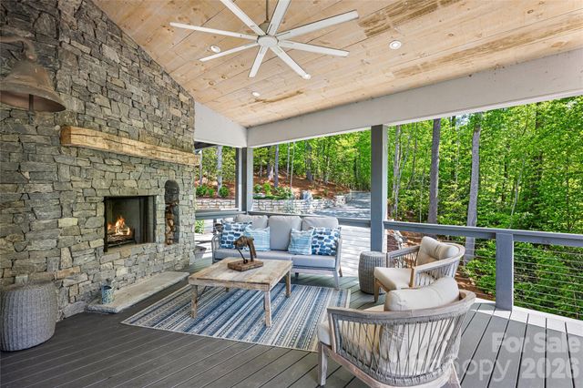 2235 Cold Mountain Road, Lake Toxaway, NC 28747