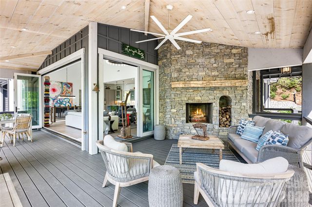 2235 Cold Mountain Road, Lake Toxaway, NC 28747