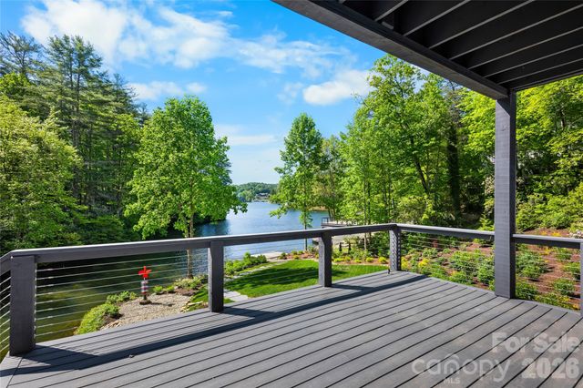 2235 Cold Mountain Road, Lake Toxaway, NC 28747