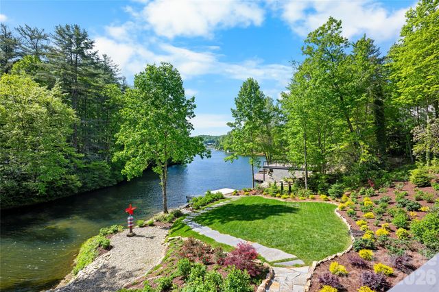 2235 Cold Mountain Road, Lake Toxaway, NC 28747