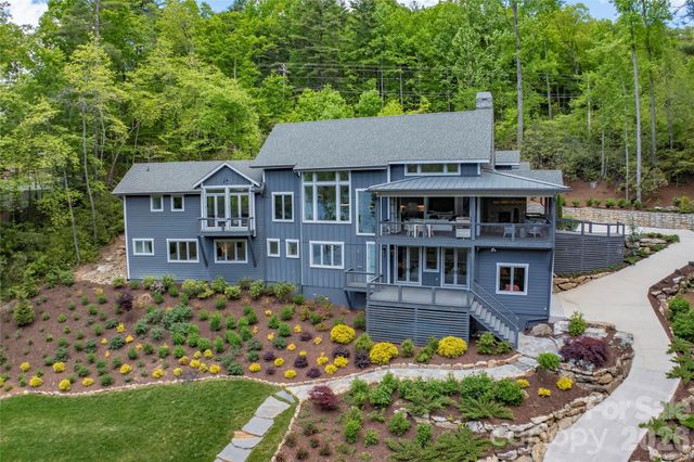 2235 Cold Mountain Road, Lake Toxaway, NC 28747