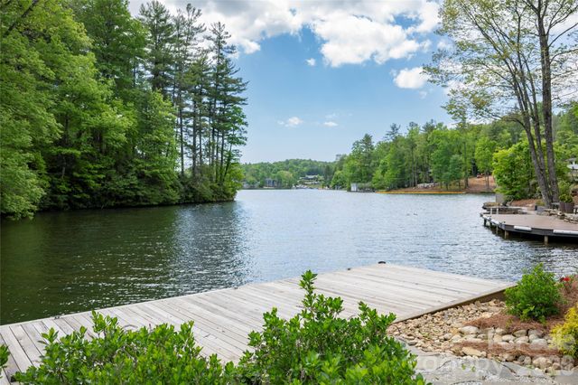 2235 Cold Mountain Road, Lake Toxaway, NC 28747