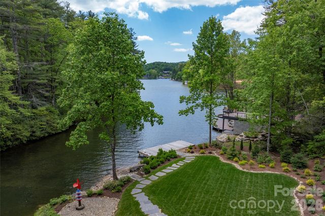 2235 Cold Mountain Road, Lake Toxaway, NC 28747