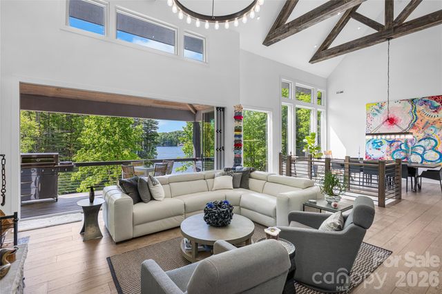 2235 Cold Mountain Road, Lake Toxaway, NC 28747