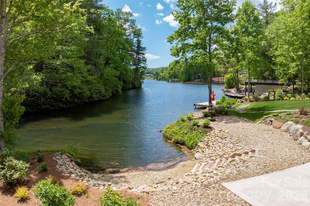 2235 Cold Mountain Road, Lake Toxaway, NC 28747
