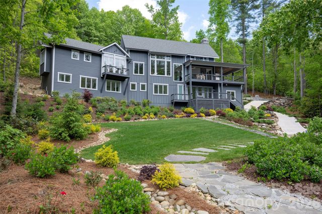2235 Cold Mountain Road, Lake Toxaway, NC 28747