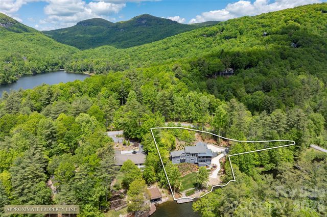 2235 Cold Mountain Road, Lake Toxaway, NC 28747