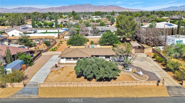 20135 Eyota Road, Apple Valley, CA 92308
