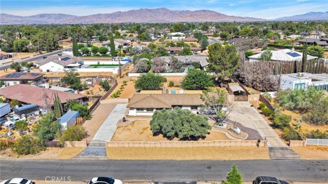 20135 Eyota Road, Apple Valley, CA 92308