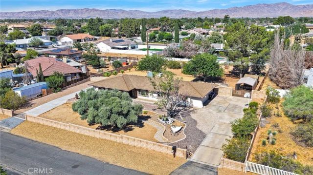 20135 Eyota Road, Apple Valley, CA 92308