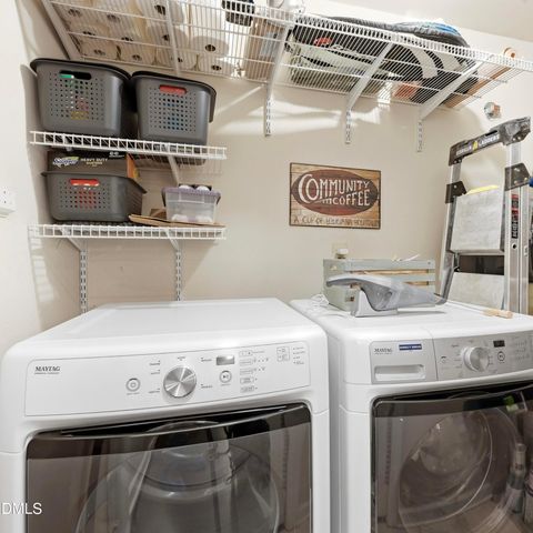 411 Summerwalk Circle, Chapel Hill, NC 27517