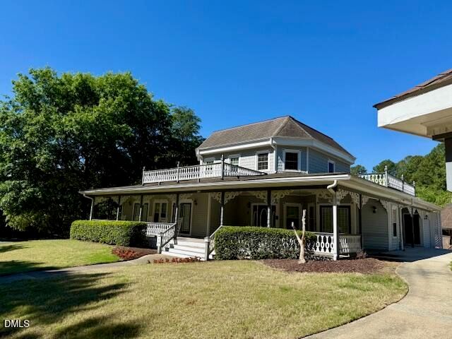 411 Summerwalk Circle, Chapel Hill, NC 27517