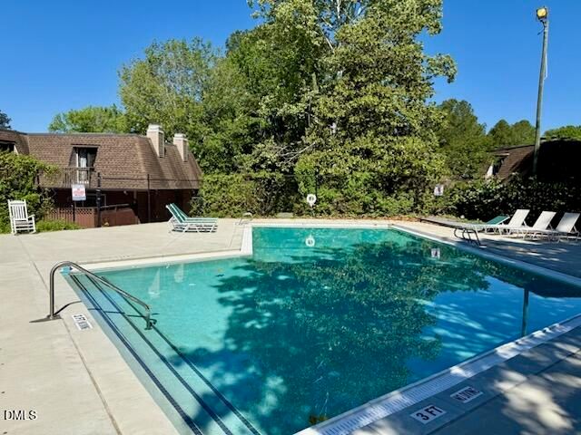 411 Summerwalk Circle, Chapel Hill, NC 27517