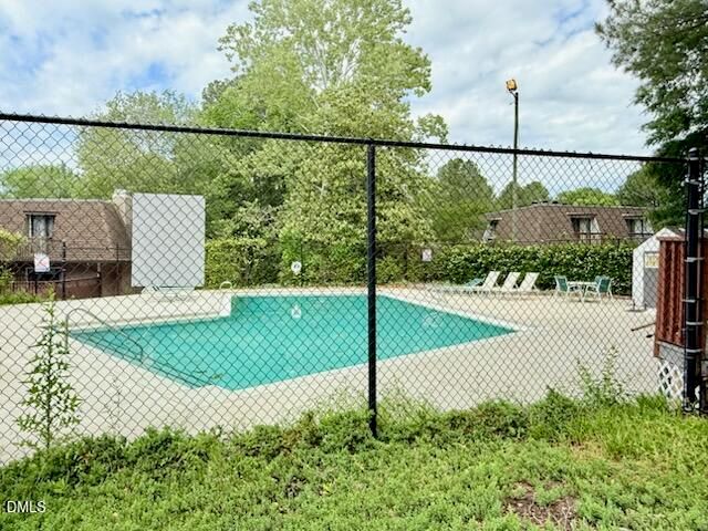 411 Summerwalk Circle, Chapel Hill, NC 27517