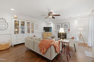 411 Summerwalk Circle, Chapel Hill, NC 27517