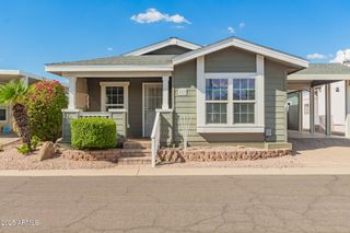 2401 W SOUTHERN Avenue 113, Tempe, AZ 85282