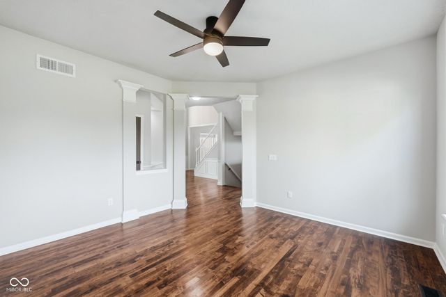 5658 Blackfoot Trail, Carmel, IN 46033