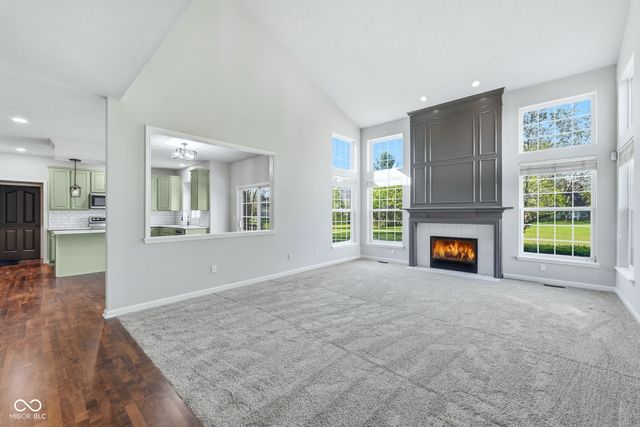 5658 Blackfoot Trail, Carmel, IN 46033
