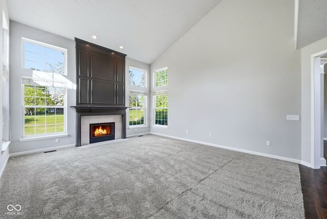 5658 Blackfoot Trail, Carmel, IN 46033