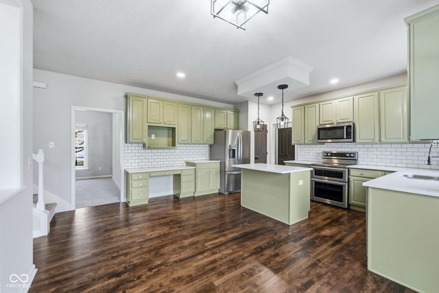 5658 Blackfoot Trail, Carmel, IN 46033