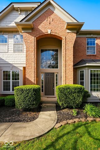 5658 Blackfoot Trail, Carmel, IN 46033