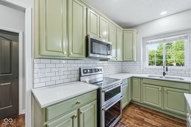 5658 Blackfoot Trail, Carmel, IN 46033