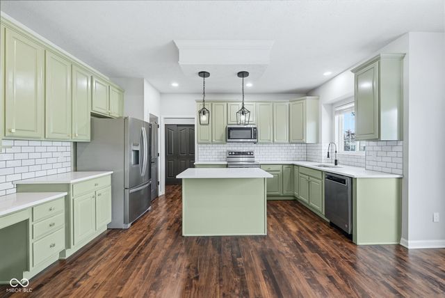 5658 Blackfoot Trail, Carmel, IN 46033
